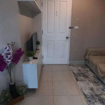 Kathu Bang Thong Apartment Ban Thung Thong Exterior photo