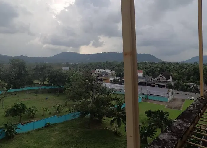 Kathu Bang Thong