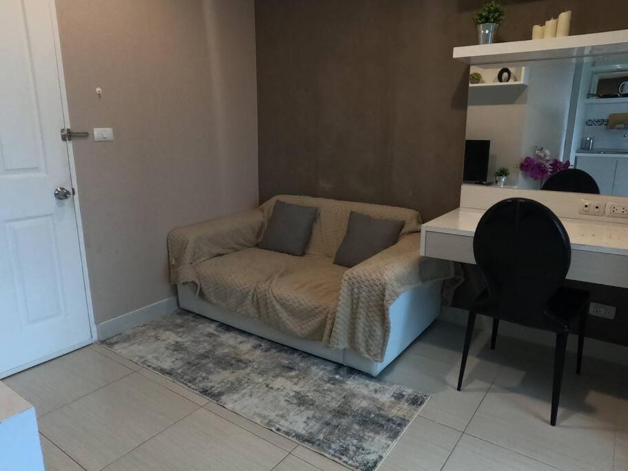 Kathu Bang Thong Apartment *