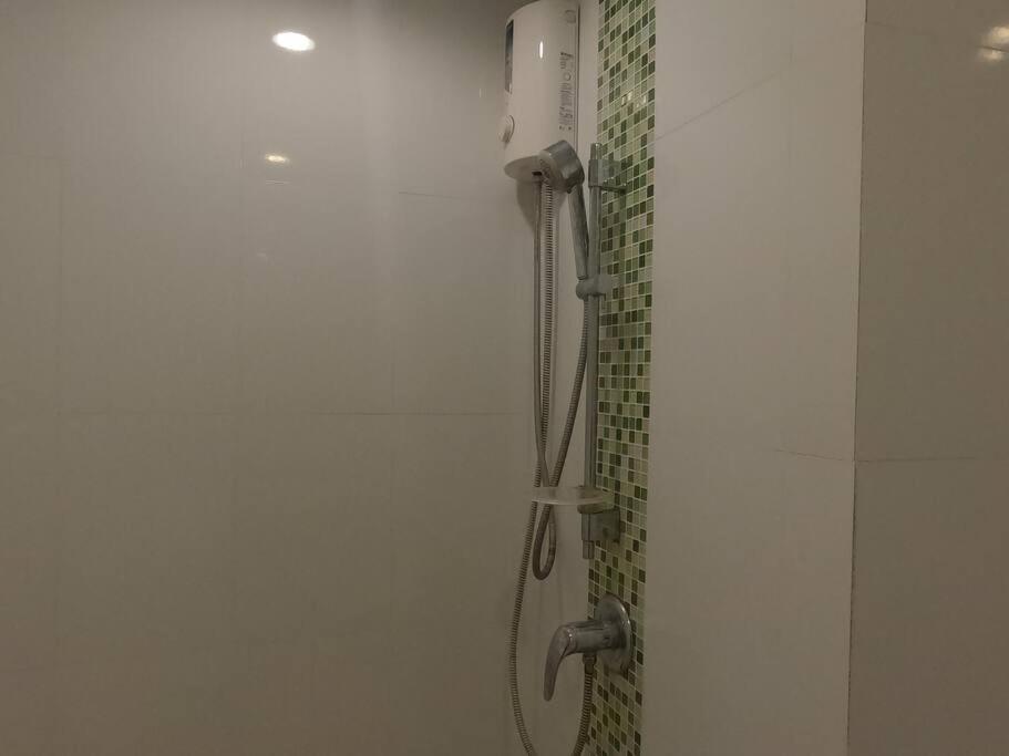 Apartment Kathu Bang Thong *