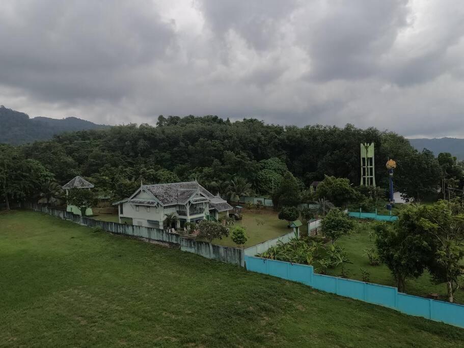 Apartment Kathu Bang Thong Ban Thung Thong
