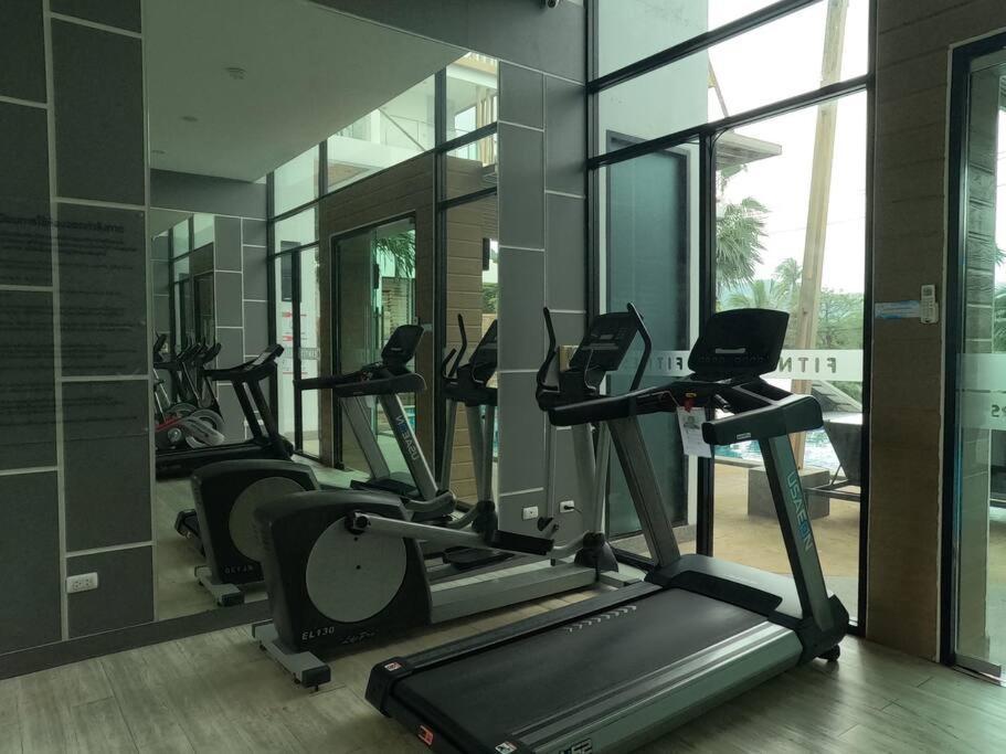 Kathu Bang Thong Apartment