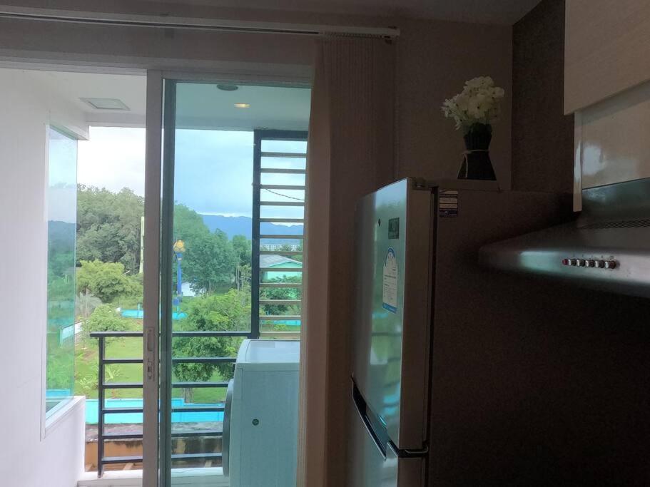 Kathu Bang Thong Apartment